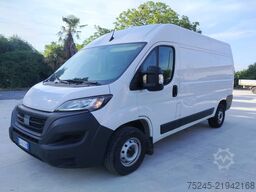FIAT DUCATO 35 2.2 MJT 140 CV