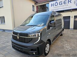 Renault Master L3H2 170 Neues Modell 10 Navi Kamera AHK