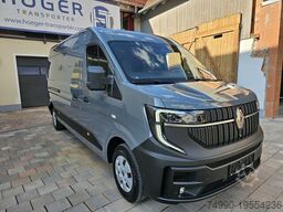 Renault Master L3H2 170 Neues Modell 10 Navi Kamera AHK