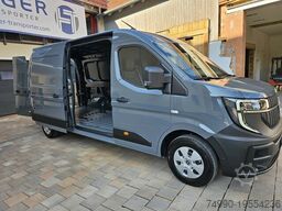 Renault Master L3H2 170 Neues Modell 10 Navi Kamera AHK