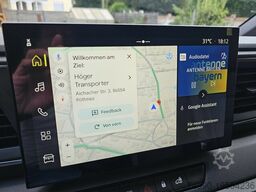 Renault Master L3H2 170 Neues Modell 10 Navi Kamera AHK