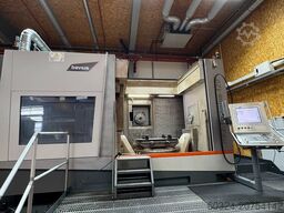 HANDTMANN / BAVIUS HBZ Trunnion 120