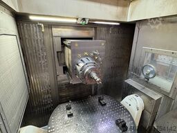 HANDTMANN / BAVIUS HBZ Trunnion 120