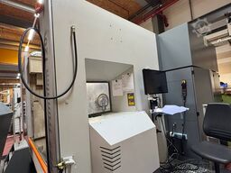 HANDTMANN / BAVIUS HBZ Trunnion 120