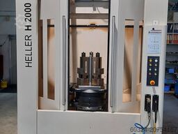HELLER H - 2000