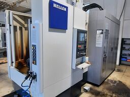 HELLER MC 2000