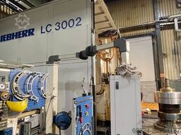 LIEBHERR LC 3002