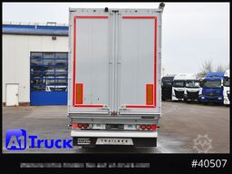 KNAPEN K100, Liftachse, Funk ca. 90m³