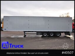 KNAPEN K100, Liftachse, Funk ca. 90m³