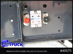 Schwarzmüller 3 Seitenkipper-Tandem, 11m³, M-Serie