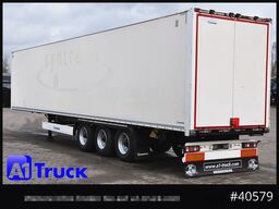 KRONE SDK 27, Koffer, 1 Vorbesitzer, Plywood,