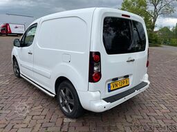 Citroën Berlingo Zonder APK