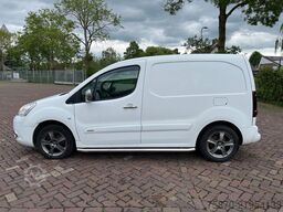 Citroën Berlingo Zonder APK