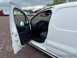 Citroën Berlingo Zonder APK