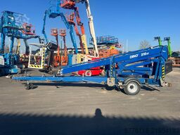Dinolift 210XT bi-energie 21m (PA01)