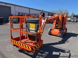 JLG E300AJP elektro 11m (1818)