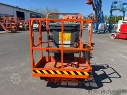 JLG E300AJP elektro 11m (1818)
