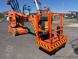 JLG E300AJP elektro 11m (1818)