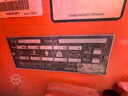 JLG E300AJP elektro 11m (1818)