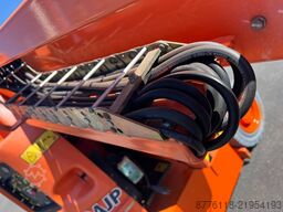 JLG E300AJP elektro 11m (1818)