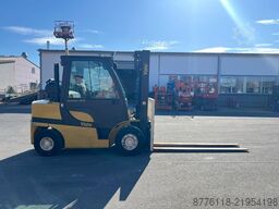 Yale GLP40VX Gas 4T 3.65m (1827)