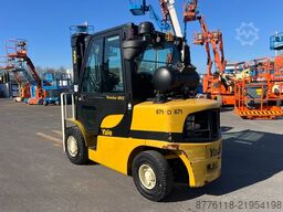 Yale GLP40VX Gas 4T 3.65m (1827)