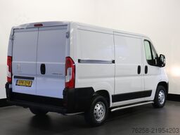 Citroën Jumper 2.2 BlueHDi 120PK EURO 6 - Airco - Cruis...