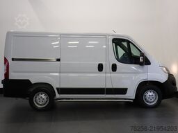 Citroën Jumper 2.2 BlueHDi 120PK EURO 6 - Airco - Cruis...