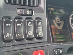 Scania R580 V8