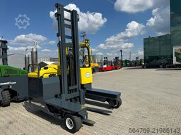 Combilift C4000 /5500mm/ LPG / 2013 year/
