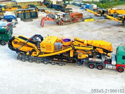 FABO Stone Crushers Mobile Cone crusher | Stone crusher
