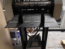 Graphic Whizard GW 8000E