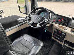 MAN TGX 18.460 XXL, Euro 6, / Retarder / Standklima...