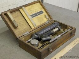 Hahn & Kolb Schlaghärteprüfer