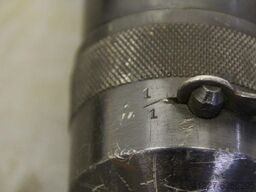 Hahn & Kolb Schlaghärteprüfer