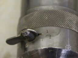 Hahn & Kolb Schlaghärteprüfer