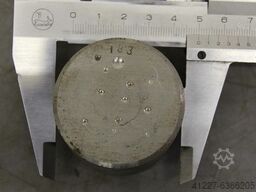 Hahn & Kolb Schlaghärteprüfer