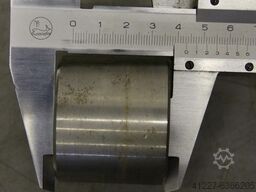 Hahn & Kolb Schlaghärteprüfer