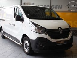 RENAULT Trafic Kasten L2H1 3,0t Komfort Kamera Klima AHK