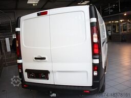 RENAULT Trafic Kasten L2H1 3,0t Komfort Kamera Klima AHK