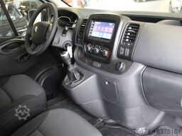 RENAULT Trafic Kasten L2H1 3,0t Komfort Kamera Klima AHK