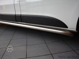 RENAULT Trafic Kasten L2H1 3,0t Komfort Kamera Klima AHK