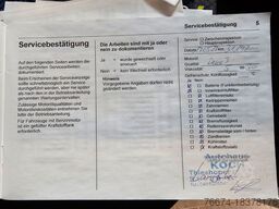 OPEL Movano B Koffer L4 H1 3,5t LBW Kamera DAB+