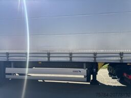 SCHMITZ SCHIEBEGARDINE  CURTAINSIDER  SCS 24