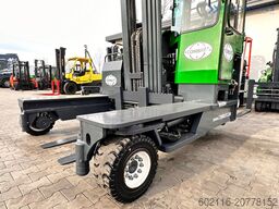 Combilift C4500 / LPG / UDT / TRIPLEX / 5500MM