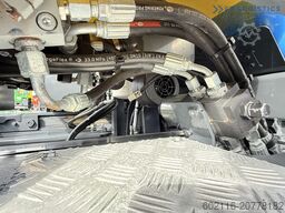 Combilift C2500 DUPLEX ONLY 460H WIDE POSITIOER