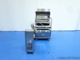 Tetra Pak Hoyer Addus FF4000 F1