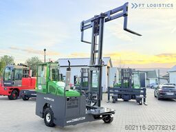 Combilift C4500 / DIESEL / DUPLEX WIDE POSITIONER