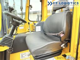 Combilift C3000 GAS DUPLEX 4100 WIDE POSITIONER