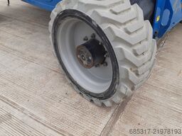 Niftylift HR 28 Hybrid 4x4